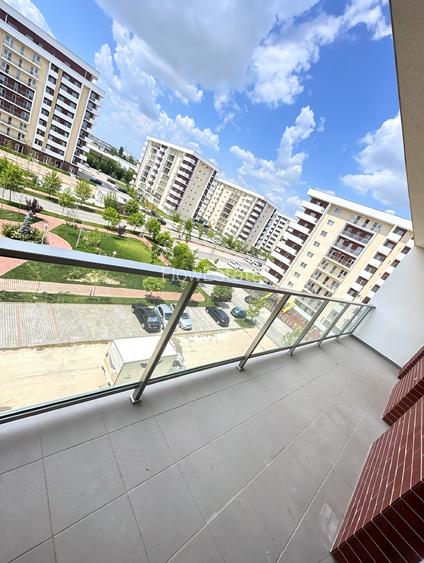 Apartament 2 camere decomandat | Parcare | Centrala | Grand Kristal Rez - 10