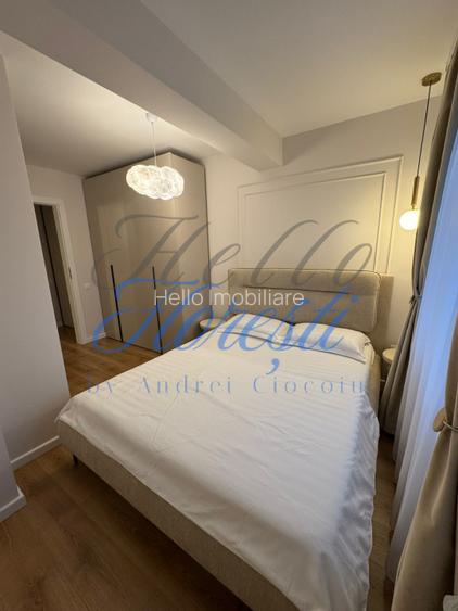 Apartament 2 camere 40 mp | balcon 4,3 mp | parcare subterana | zona Sopor. - 6
