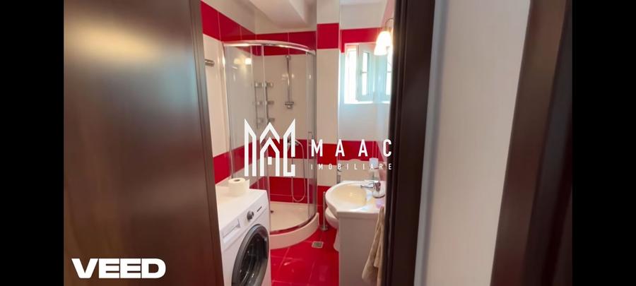 Triplex 131 mp total + Pod 35 mp | Curte 25 MP | Garaj | Turnisor