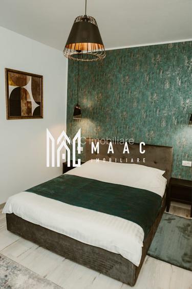 Apartament 1 cameră de închiriat | Sibiu | 25 mp | baie proprie - 2