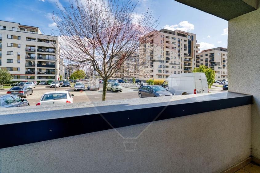 Apartament 3 camere de închiriat Pet Friendly– Cartier Coresi! - 10