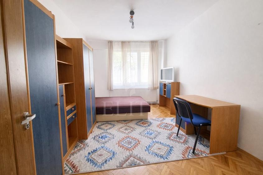 Apartament 2 camere în zona HOREA