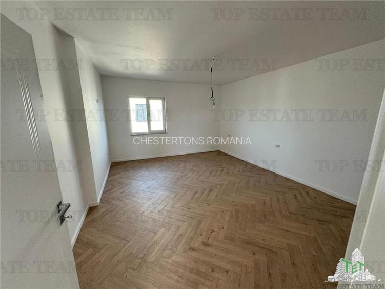 Casa  cu incalzire in pardoseala  de vanzare langa Craiova - 6