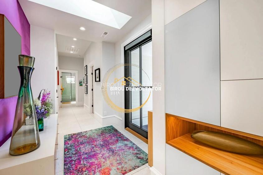 Decomandat Ansamblu modern 2 bai Parcare inclusa Pallady metrou Teclu - 8