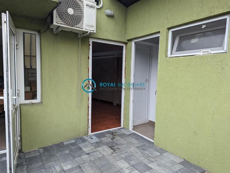 Royal Imobiliare-Inchiriere Spatiu de birouri Zona Ultracentrala