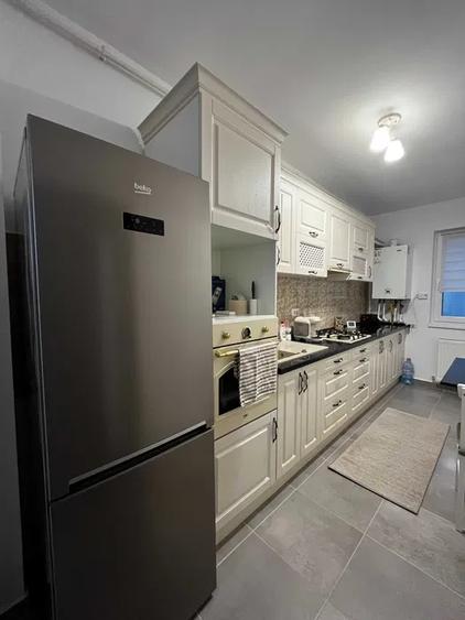 Apartament 2 Camere Decomandat Militari Residence /Rezervelor / Loc de Parcare