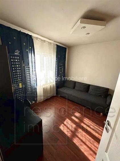 Apartament 2 camere decomandate, Marasti, zona Kaufland - 3