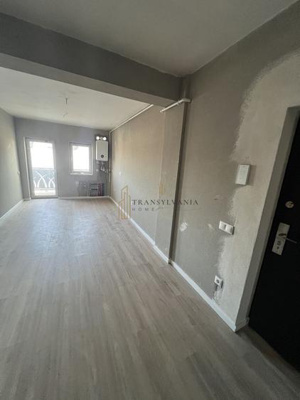 Vanzare apartament nou, suprafata generoasa
