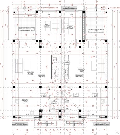 Duplex P+E in Mosnita Veche - 3