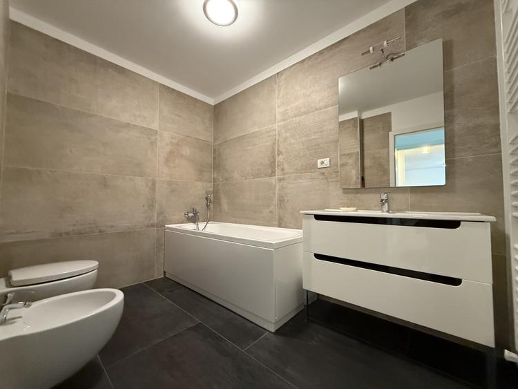 Apartament 3 camere, 74mp utili, etajul 1, mobilat si utilat - Girocului