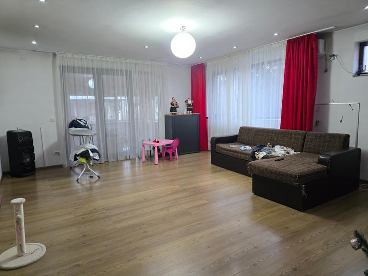 Bragadiru ,vila individuala, P+1, teren 545mp
