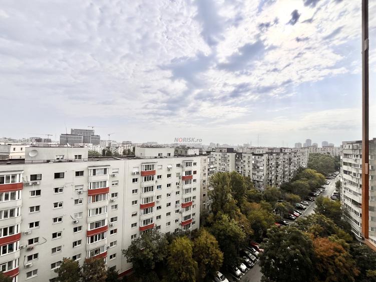 3 Camere | 92 MP | Tineretului | Metrou | Gata de Locuit | Panoramic