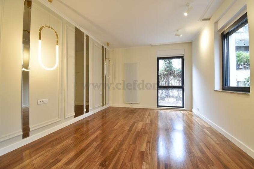 Washington Residence - apartament cu 4 camere