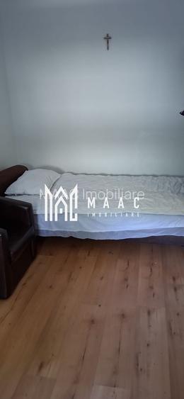 Apartament 2 camere | 44 mp | Zona Mihai Viteazu | Etajul 1 - 9