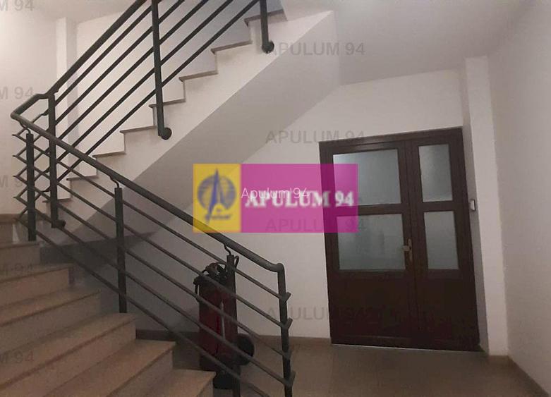 Apartament Superb Băneasa - Ion Ionescu de la Brad - 16