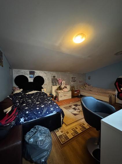Casa spatioasa P+M | 7 camere | 150 mp utili | Curte amenajata | Rahova