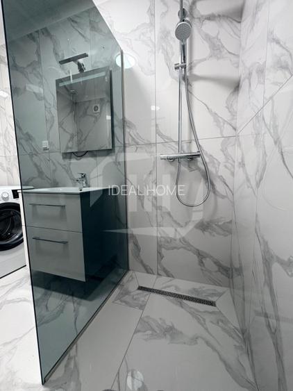 Apartament 2 camere, prima inchiriere, parcare, Floresti - 5