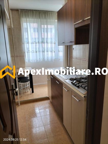Garsoniera de inchiriat Vitan București | ApexImobiliare.ro - 2