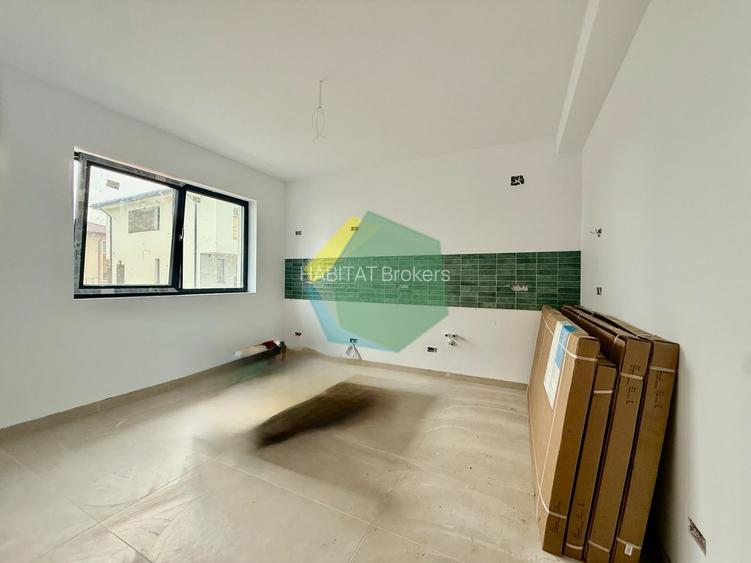 Complex Rezidențial Nou – Str. Matei Basarab, Otopeni - 4