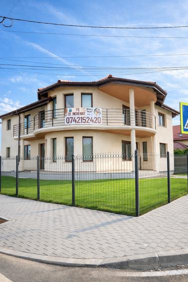 Casa individuala  în zonă premium — ideală grădiniță, școală, biro