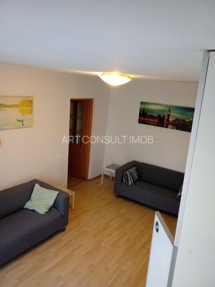 Apartament 3 Camere | Dristor | Balcon | Metrou in Proximtiate |