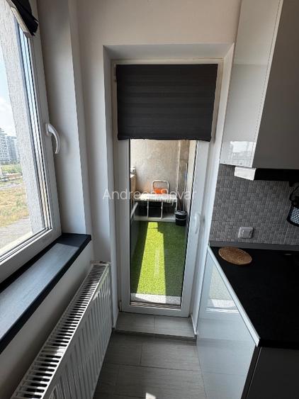 Apartament 2 camere/Titan Sun Park 7 - 6