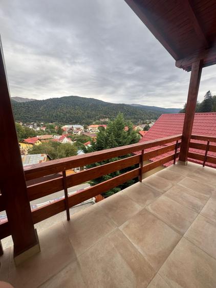 Apartament 2 camere | Busteni | View Panoramic | Parcare