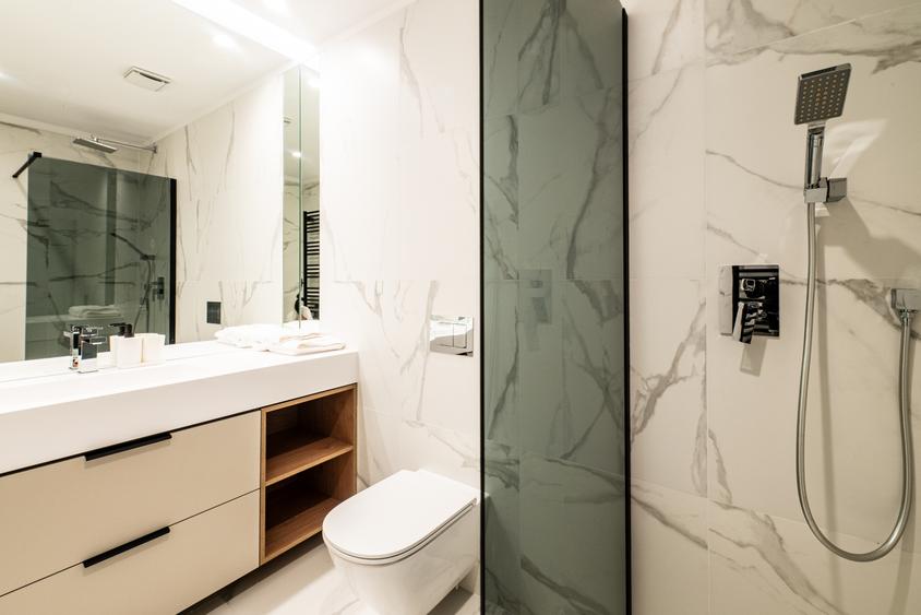 APARTAMENT 2 CAMERE- FLOREASCA - BLOC NOU - COMISION 0%