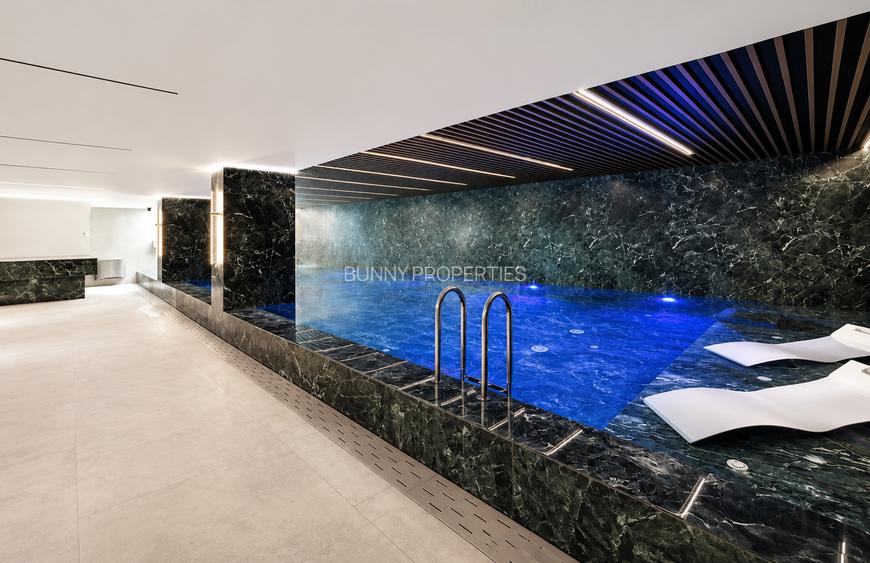 Babu's apartments at Bhb Avenue Floreasca - 7