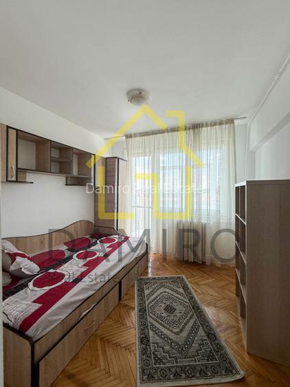 Apartament 3 camere Blvd. Dinicu Golescu metrou Gara de Nord Grivitei - 5