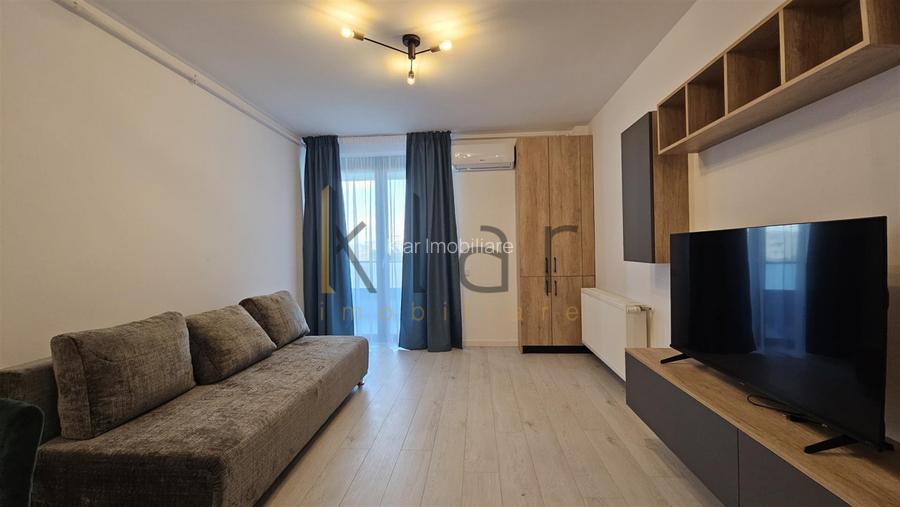 Apartament modern 2 camere 55mp, Intre Lacuri, Iulius Mall - Park Lake