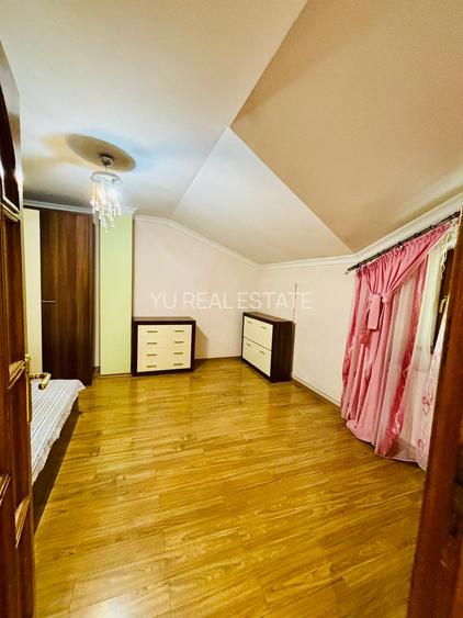 Apartament 4 camere de închiriat – zona Trocadero, str. Poporului - 5