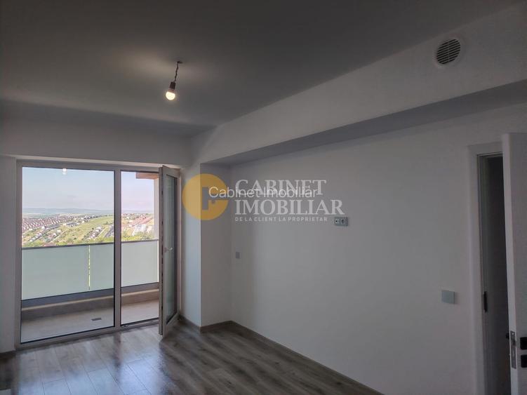 Apartament 2 Camere Decomandat + Parcare Subterană – Copou - 12