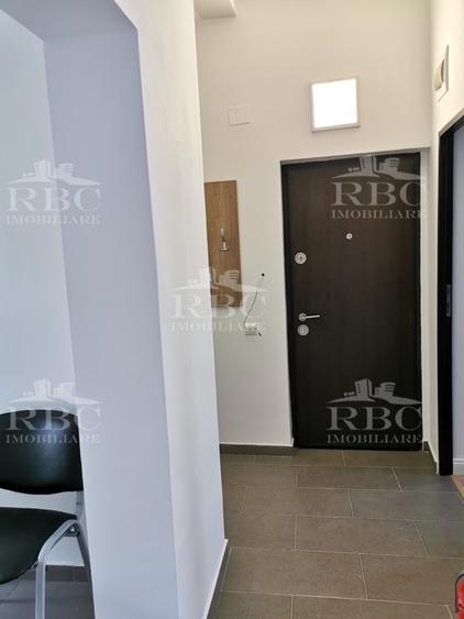 Apartament 2 camere mobilat modern cu parcare cartier Bulgaria