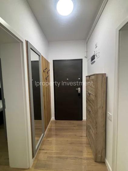 Exigent Plaza Faza 5 - Lujerului | 2 Camere | Centrala | Parcare Extra - 6