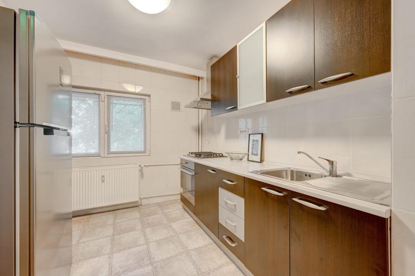 Apartament minunat 3 camere Unirii, spatios si renovat