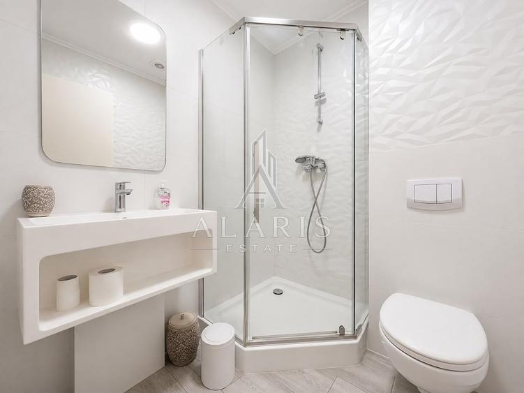 Apartament de lux, vedere panoramica, zona Soarelui