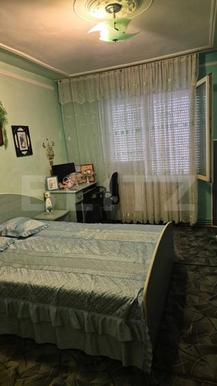 Apartament 2 camere confort 1, Reghin