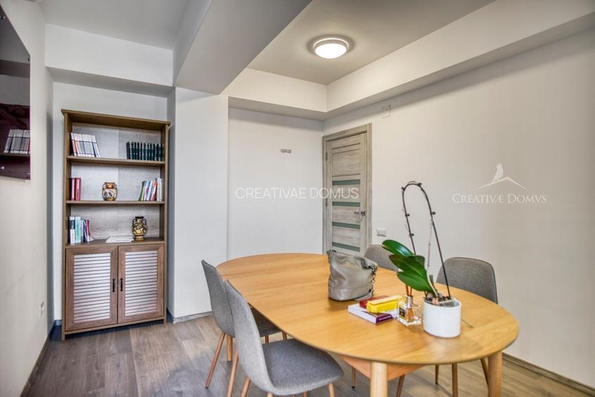 Spatiu birouri / 88 mp / parcare / Cantemir - Budapesta