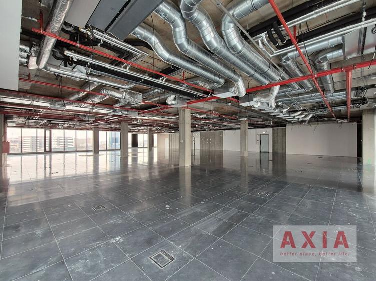 Inchiriere birouri premium, One Cotroceni Park, Comision 0%