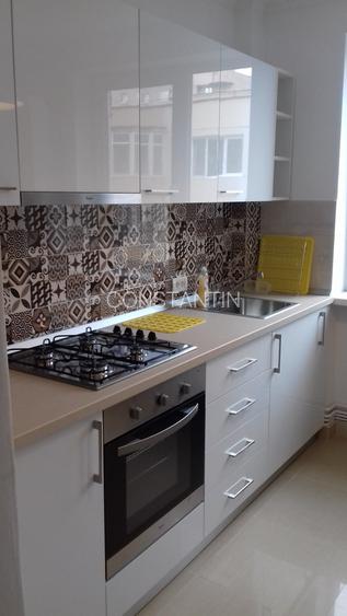 inchiriez apt 2 cam 50 mp Verii/Toamnei AFI MALL - 14