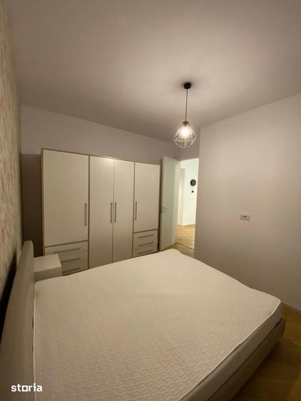 2 camere 4City North_Pipera Plazza_Parcare subterana