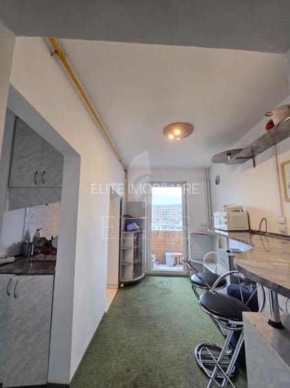 Apartament 2 camere în zona Donath - Taietura Turcului - 3