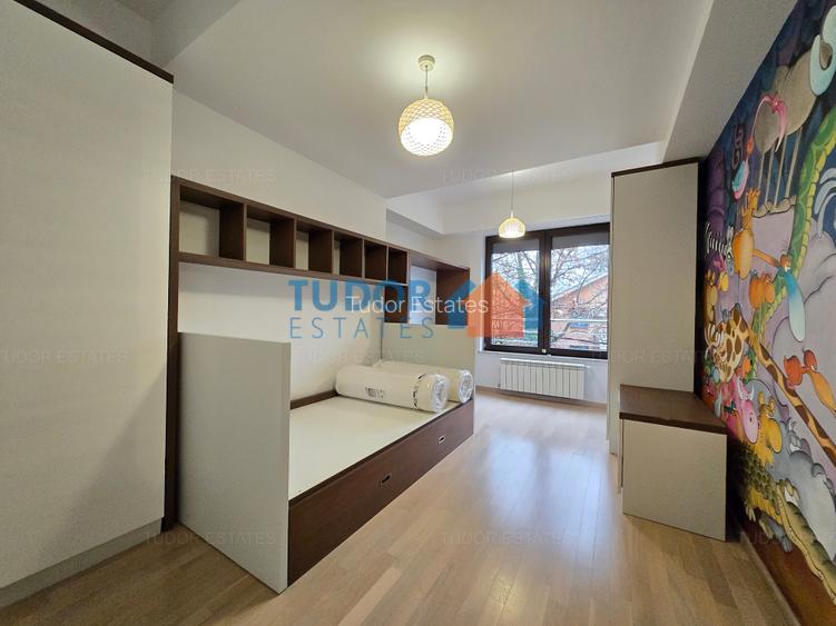 Beautiful 4 Bedroom Apartment with Herastrau Park View - 25