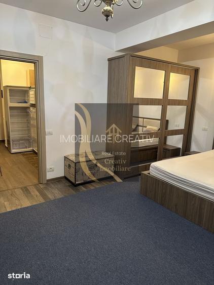 Garsonieră 40 mp - Piata Unirii/ Alba Iulia - 2