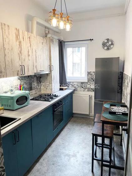 Apartament 2 camere | Centrala proprie | Pet friendly | Floreasca - 3