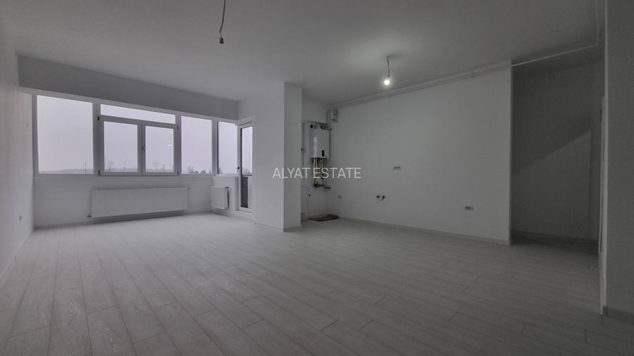 Apartament 3 camere Belize Residence - 2