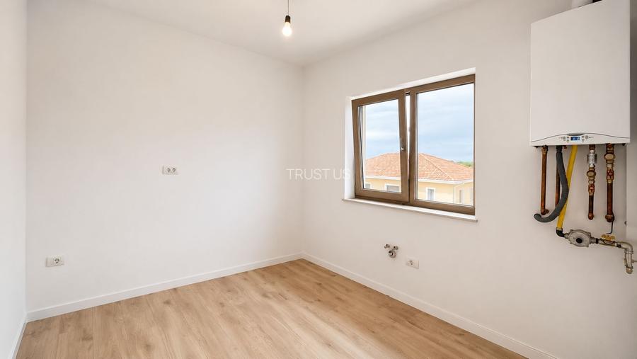 COMISION 0% | Apartament 3 camere decomandate | 58 mp | Remetea Mare - 8