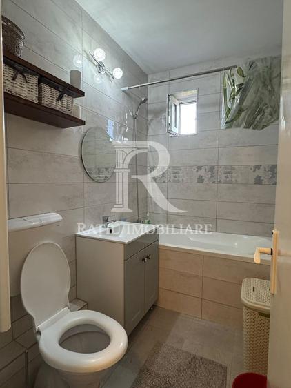 De inchiriat | Apartament 2 camere | zona garii | Oradea