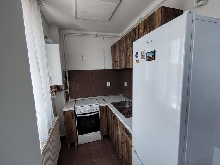 Apartament 3 camere cu loc de parcare inclus – Str. Biruinței nr. 9, Sibiu